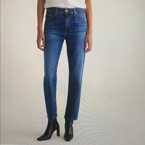 AG Classic Blue Women's Jeans